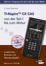 TI-Nspire CX CAS