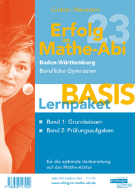 794 BW BG Lernpaket Basis