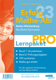 796 BW BG Lernpaket Pro